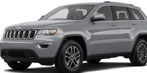 JEEP GRAND CHEROKEE 2019 1C4RJFCT4KC631591 image